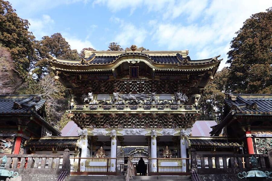 From Tokyo: Nikko UNESCO Heritage Private Guided Tour - Ryuzu Falls and yuba lunch at Ryuzu no Chaya