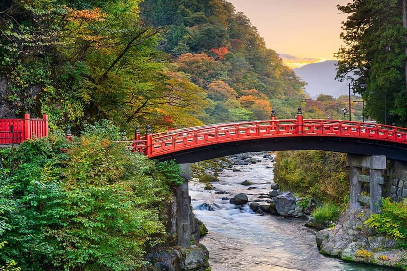 From Tokyo: Nikko World Heritage Site Private Full-Day Trip - Key Takeaways Before You Go