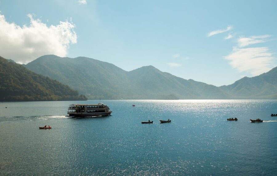 From Tokyo: Nikko World Heritage Site Private Full-Day Trip - Rinno-ji Temple and Shinkyo Bridge: Religious Nikko in Two Photo Styles