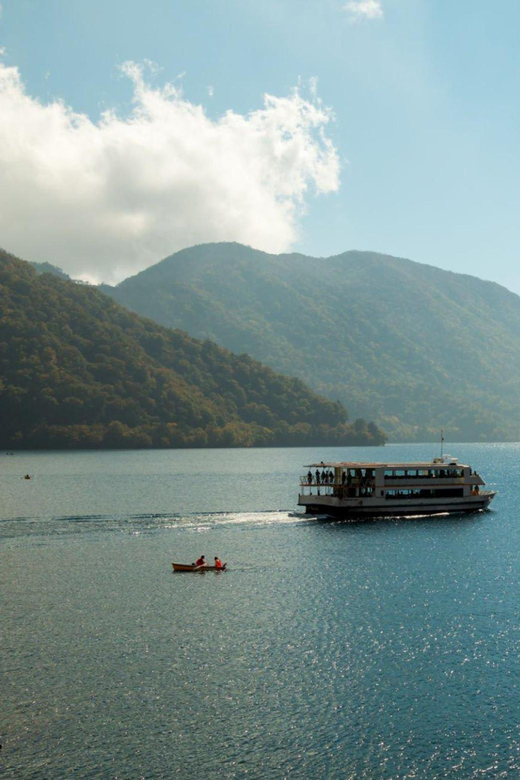From Tokyo: Nikko World Heritage Site Private Full-Day Trip - Pickup, Luxury Vehicles, and How the Driver Support Changes Everything