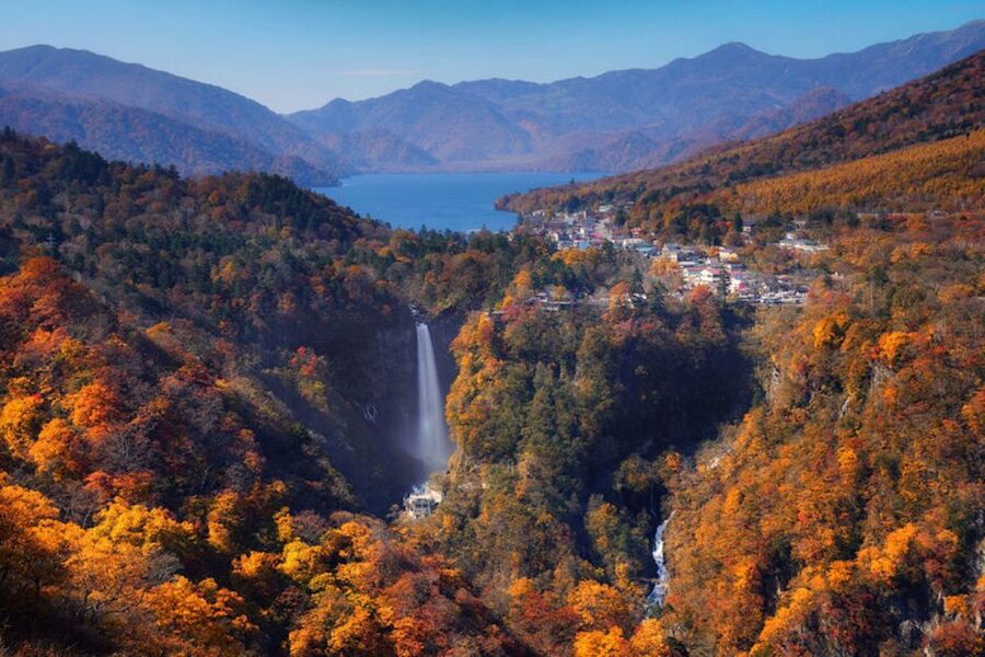From Tokyo: Private Day Trip to Nikko and Lake Chuzenji - Quick hits you can plan around