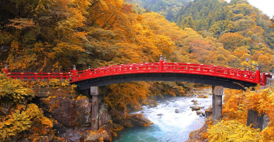 From Tokyo: Private Day Trip to Nikko and Lake Chuzenji - Tokyo to Nikko in one smooth day
