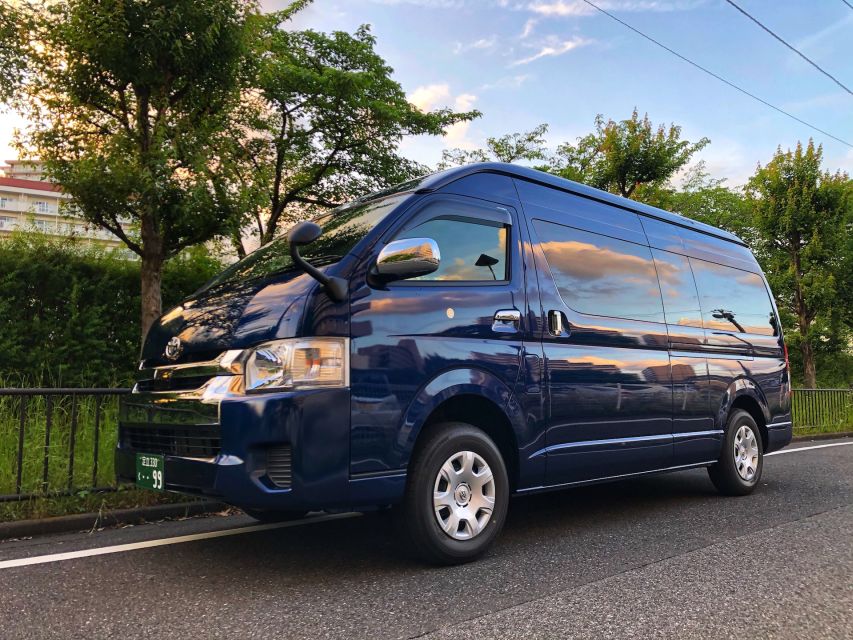 From Tokyo: Private Day Trip to Nikko and Lake Chuzenji - Private car logistics: pickup, timing, and what to expect