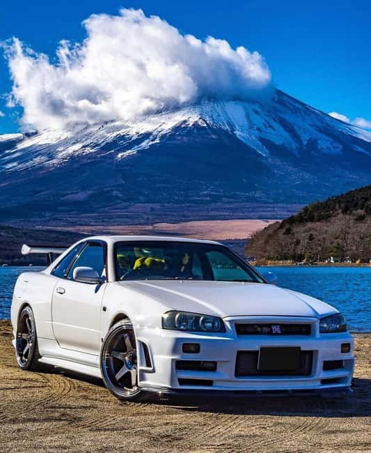 From Tokyo: Private JDM/Sports Car Tour to Mt Fuji & Hakone - Key points before you go