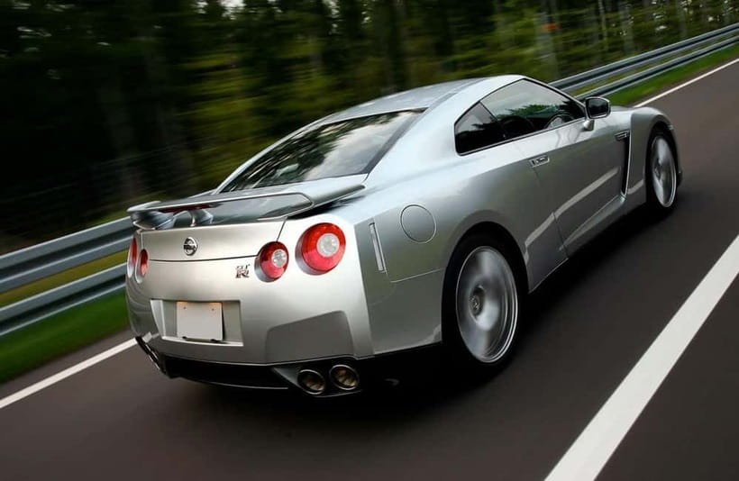 From Tokyo: Private JDM/Sports Car Tour to Mt Fuji & Hakone - Hakone Turnpike Hakoneizurenrakusen area to Lake Ashi: where the road time matters