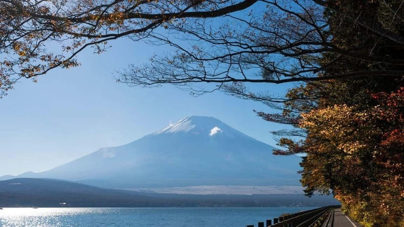 From Tokyo: Private Mt. Fuji and Hakone Tour by Car - Private flexibility: why I like the “you decide” approach