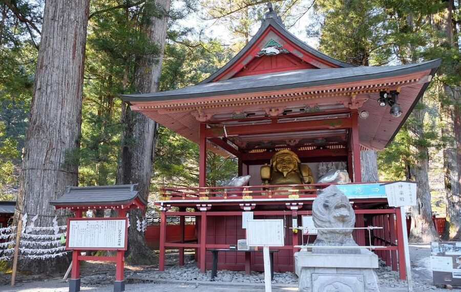 From Tokyo: Private Nikko World Heritage Sights Day Trip - Quick hits on Nikko World Heritage sights