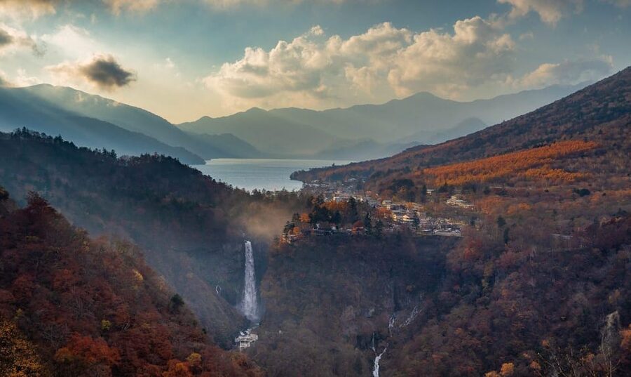 From Tokyo: Private Nikko World Heritage Sights Day Trip - Akechidaira Observation Area, your first “get your bearings” stop