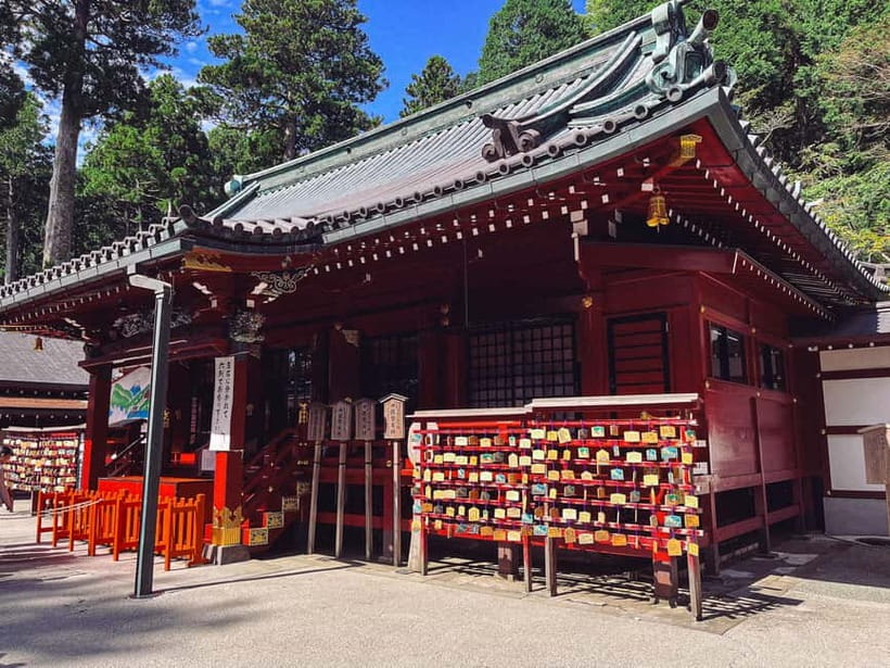 From Tokyo: Private Tour to Fuji/Hakone - Onsen, Art, Nature - Who this tour suits best (and who might want a different plan)
