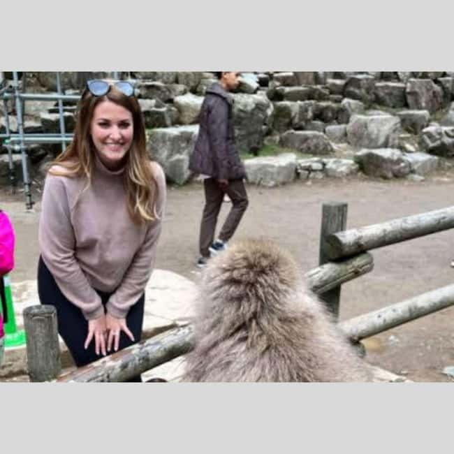 From Tokyo: Snow Monkey Park and Miso Production Day Tour - Stop 2: Zenko-ji Temple, a calm 1-hour reset