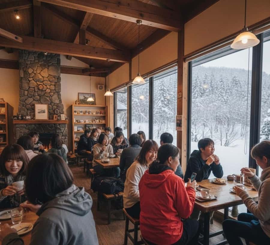 From Tokyo: Snow Monkeys and Zenkoji Temple Day Trip - What to Bring, and What to Leave Out