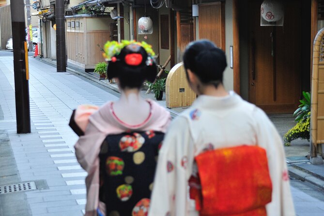 From Tokyo to Kyoto and Nara: A Captivating Full-Day Private Tour - Fushimi Inari-taisha and the Torii Path You Need to See