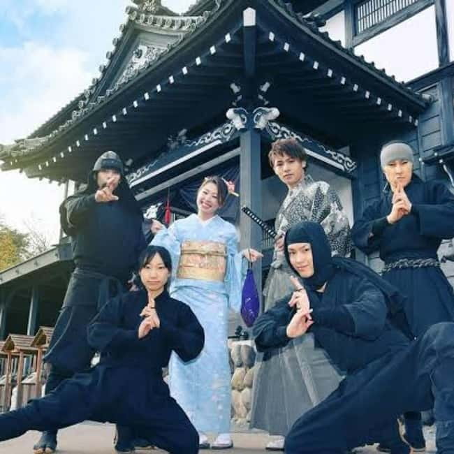 From Tokyo To Nikko Private Day Tour With English Guide - Kegon Falls: Making the Most of 45 Minutes
