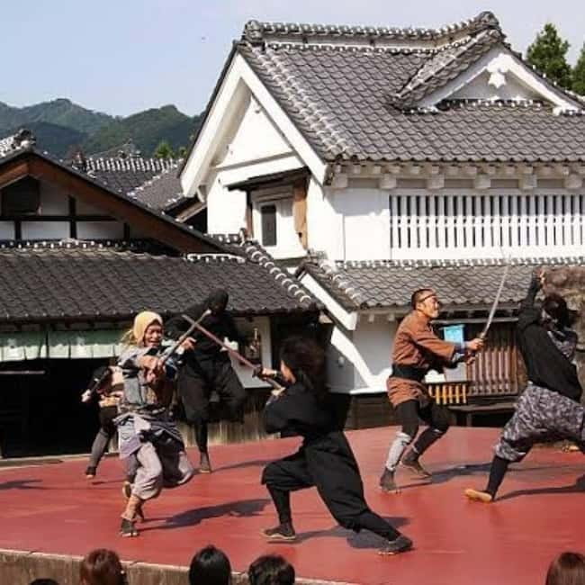 From Tokyo To Nikko Private Day Tour With English Guide - Nikkō National Park: Nature Time Without the Hike Pressure