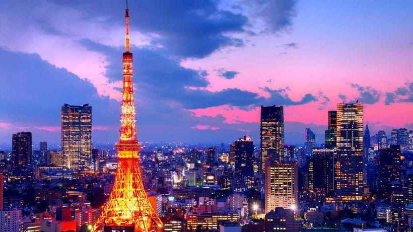 From Tokyo: Tokyo Private Customize Tour With English Driver - Quick hits before you book
