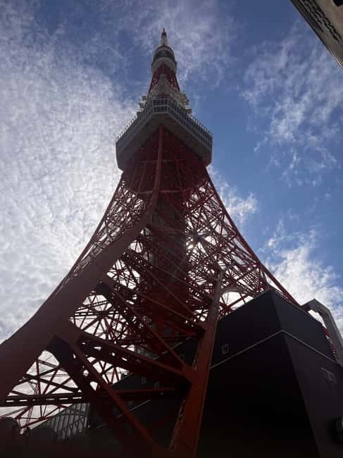 From Tokyo: Tokyo Private Customize Tour With English Driver - Price and value for up to five people