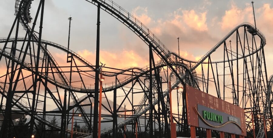 Fuji-Q Highland Amusement Park: 1 Day private tour by Car - Should you book a 1-day private car to Fuji-Q Highland?