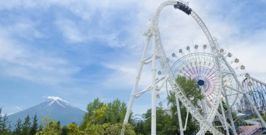 Fuji-Q Highland Amusement Park: 1 Day private tour by Car - FAQ