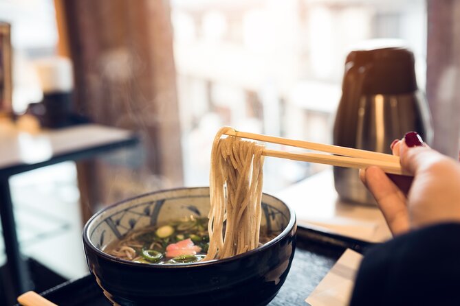 Full-Day Guided Private Tour in Tokyo, Japan - Wandering Shibuya, with Shibuya Sky as an option
