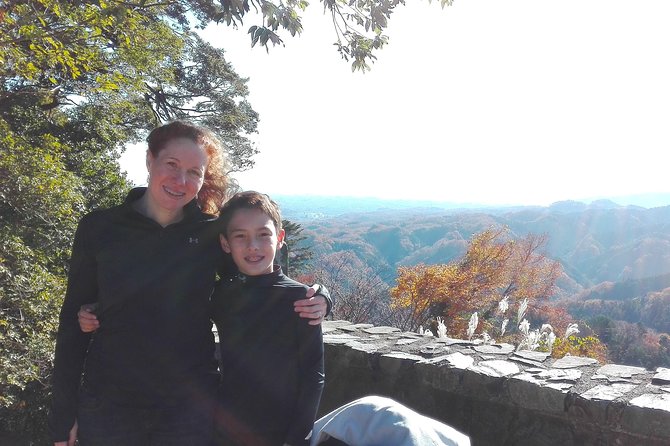 Full Day Hiking Tour at Mt.Takao including Hot Spring - Meeting at Takaosanguchi Station and setting your hiking pace