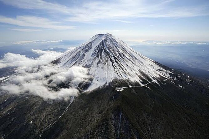 Full Day Private Tour of Mt Fuji - Lake Kawaguchiko: the classic Fuji Five Lakes start