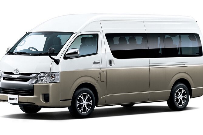 Full Day Tokyo Tour, From/To Tokyo,Yokohama, Narita, 2- 12 guests - Price and value: when $703.65 per group makes sense