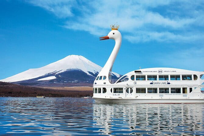 Full Day Tour at Mt. Fuji, Onsen, Lake Kawaguchi and Yamanaka - Mt. Fuji Timing: 5th Station vs Arakurayama Sengen Park