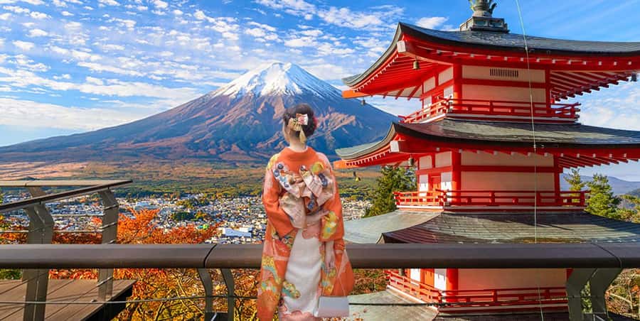Full-Day Tour to the Picturesque Spots of Mount Fuji - From Tokyo to Fuji, the full-day rhythm you should expect