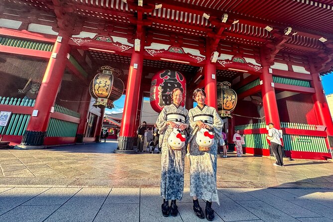 Full Tokyo: Meiji Shrine, Imperial Palace, Asakusa & Skytree - Meiji Shrine: A Quiet Reset in an Urban Forest