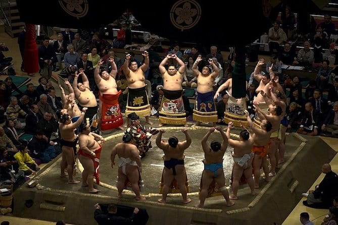 Geisha Entertainment Experience in Tokyo - Souvenirs, mobile tickets, and what is actually included
