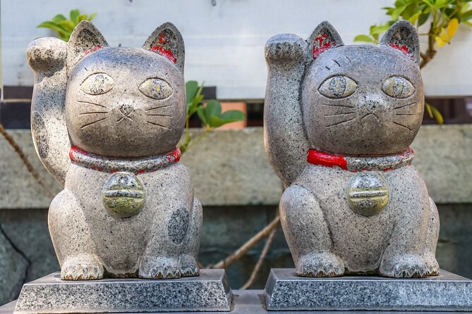 Get to know the secret of Asakusa! Shrine and Temple Tour - Price and what it really covers on the day