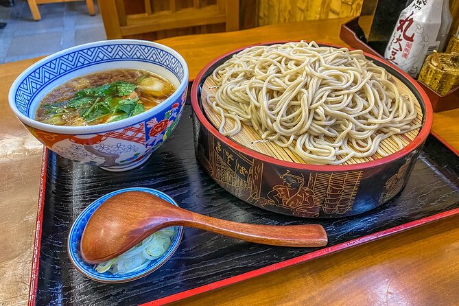 Get to know the secret of Asakusa! Shrine and Temple Tour - Otori Shrine and Asakusa Shrine, lucky rakes and Ebisu good fortune