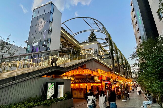 Get Unique Insights into Tokyo - Private Tour with local Guide - Price and Value, $82.90 for a Neighborhood Reset