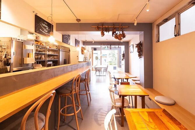 Giant Sushi Cooking Class: Make a 1.5m Sushi Roll in Tokyo - FAQ