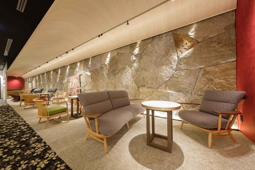 Ginza Tokyo: Easy Matcha (Green Tea) Experience - Finding Japan Premium Lounge Cafe in Ginza (So You Don’t Waste Time)