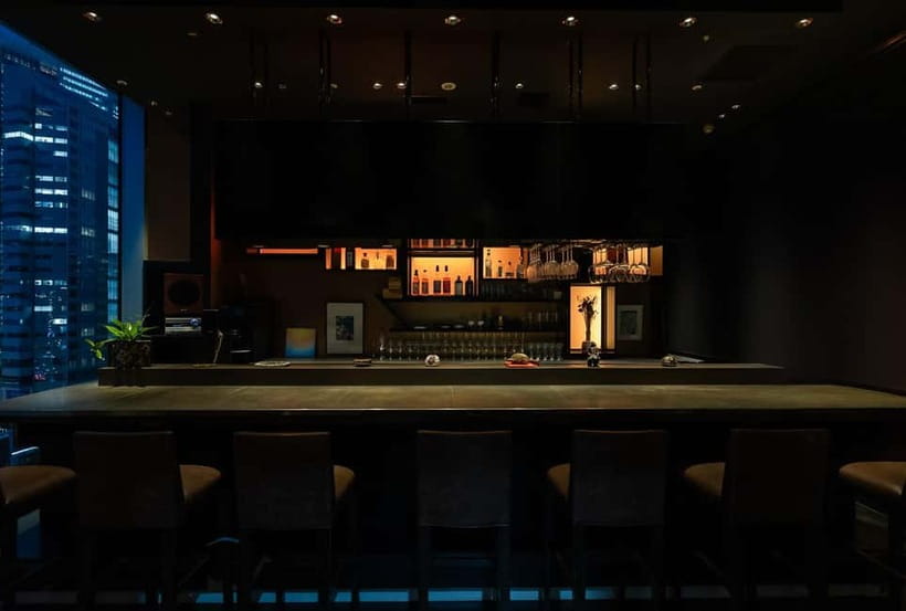 Ginza, Tokyo: Sake Experience with traditional vessels - What You Learn: Sake Culture, Not Just Facts