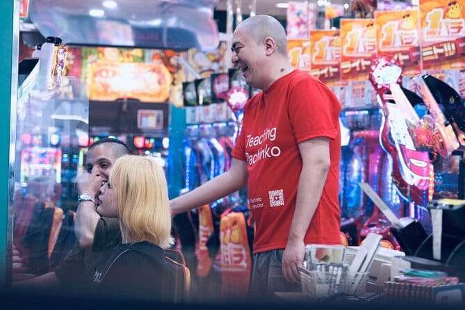 Go-kart tour Tokyo tower to Shibuya ( IDP&Passport Required ) - Costumes and photos: small inclusions that change the mood