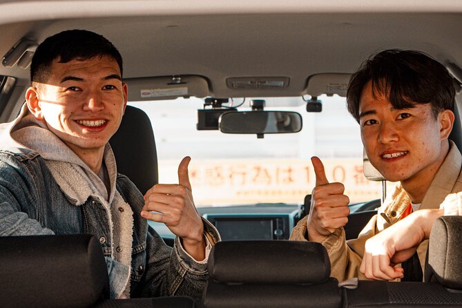 Go to Daikoku PA at an affordable price! - Daikoku Parking Area, Your Main Photo and Car Moment
