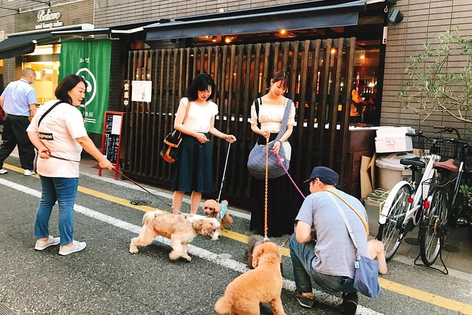 Gotokuji and Setagaya Walking Tour: Home of the Lucky Cat Statue - Key Takeaways Before You Go