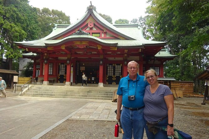 Gotokuji and Setagaya Walking Tour: Home of the Lucky Cat Statue - The Walk Itself: Timing, Shoes, and the Real Pace