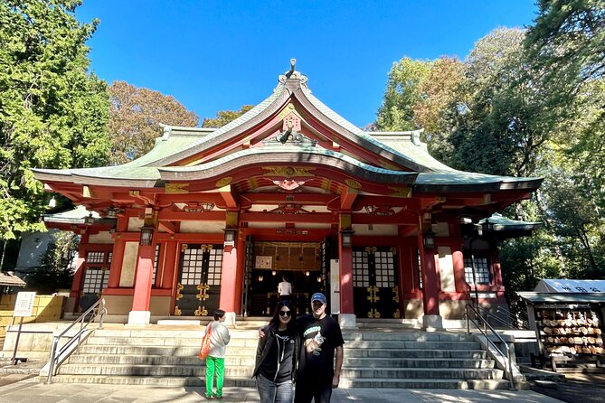 Gotokuji and Setagaya Walking Tour: Home of the Lucky Cat Statue - After the Walk: Local Transit and a Smooth Way to Keep Going
