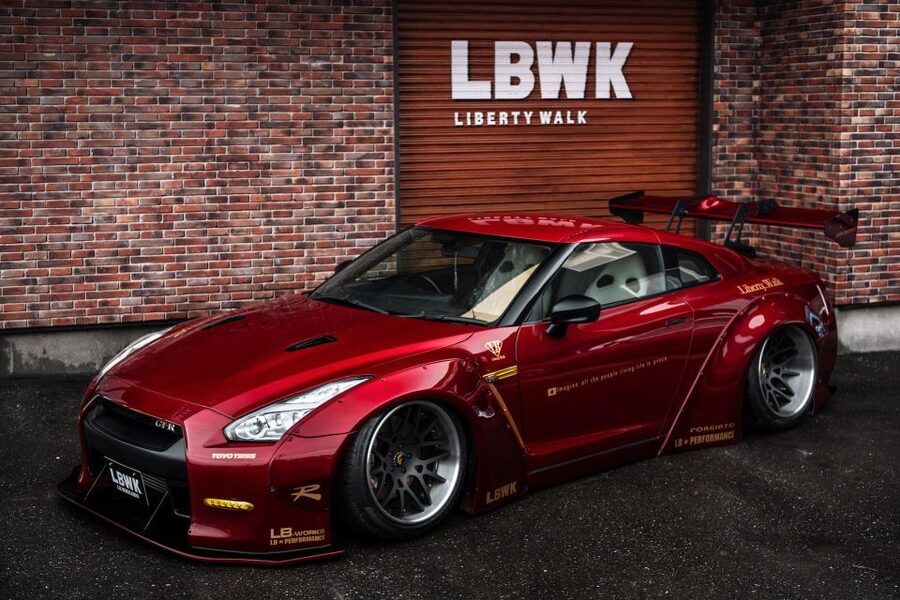 GT-R35 800hp Club Membership - secret underground car meet - What you pay for at $205: the practical value breakdown
