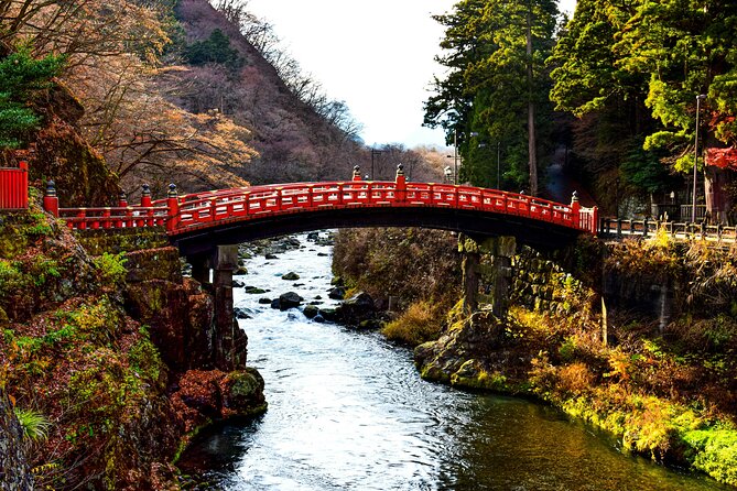 Guided Private Nikko Tour GREEN NUMBER PLATES - Why a private Nikko day feels easier than a bus schedule