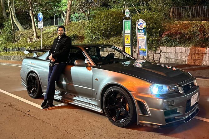 Guided Self Drive Up to 4 JDM Car Tour to Hakone and Daikoku PA - What you must bring and what can limit your car choices