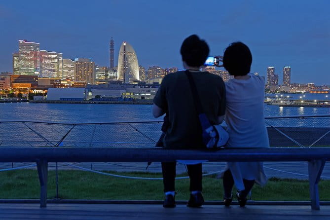 Guided Self Drive Up to 4 JDM Car Tour to Hakone and Daikoku PA - Should you book this tour?