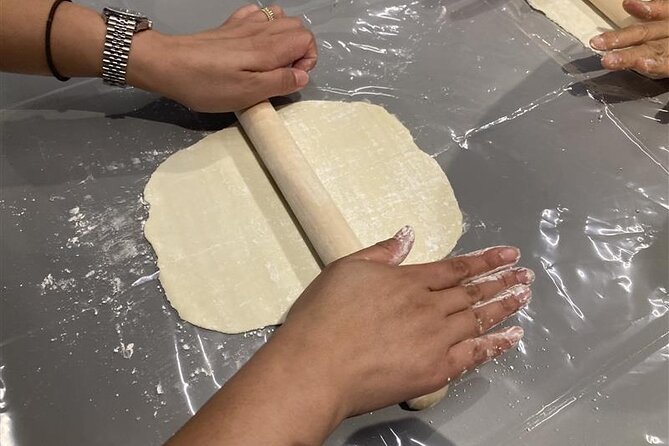 Gyoza Making from Scratch- Tokyo Ultimate Cooking Class - Price and value: is $92.24 worth a Tokyo cooking class?