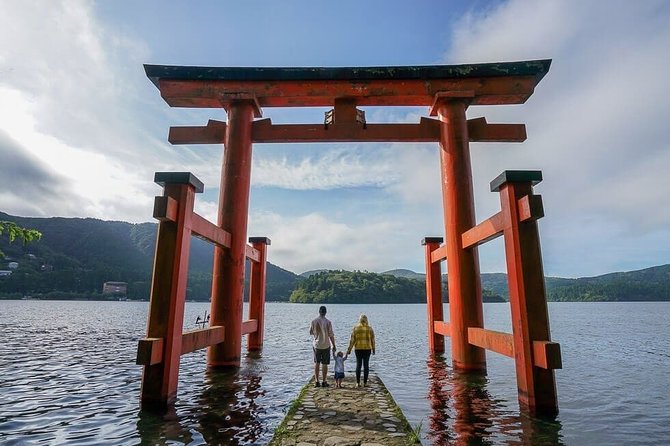 Hakone 8 hour Private Tour with Government-Licensed Guide - Logistics you should plan for: tickets, transport, and the walking reality