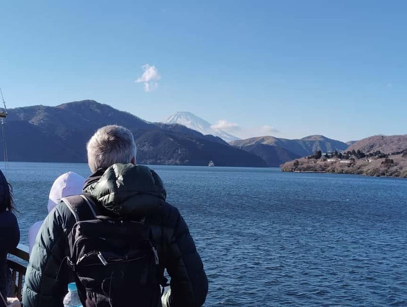 Hakone Adventure: Explore Nature’s Beauty and Tranquility - Key highlights at a glance