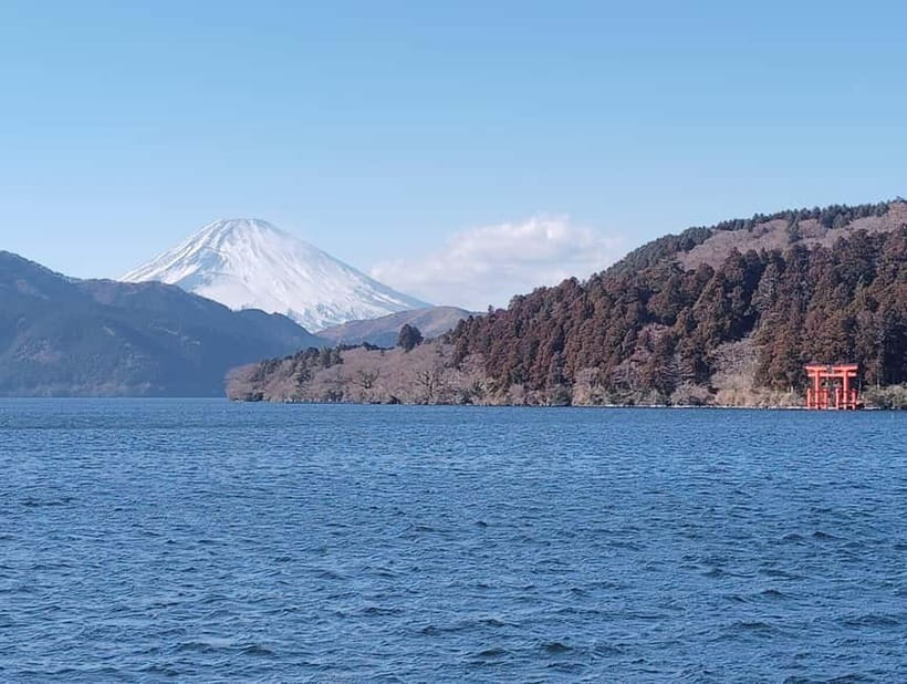 Hakone Adventure: Explore Nature’s Beauty and Tranquility - Price and logistics: where $139 makes sense, and where it might not