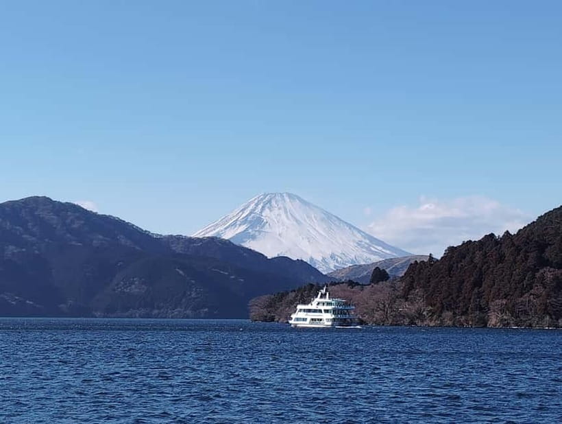 Hakone Adventure: Explore Nature’s Beauty and Tranquility - What to bring and how to dress for Hakone’s day
